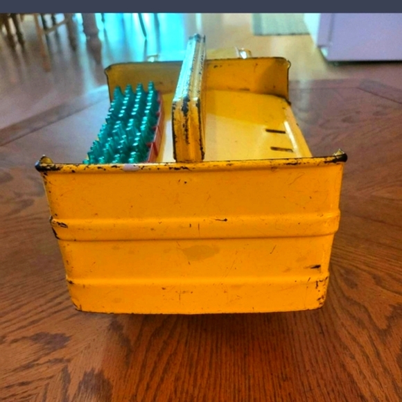 Vintage Buddy L Coke Truck - Picture 5 of 8